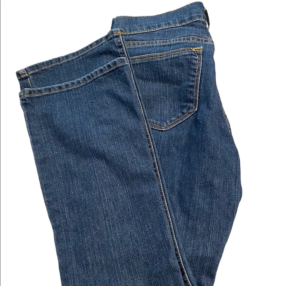 OLD NAVY- The Flirt jeans- Size 4P